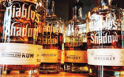 One Fine Day at East Bay Distilleries
